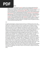 Gwen harwood father and child essays the glass jar gwen harwood analysis